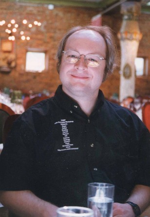 Nielsen at CHI 1997